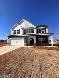 200 Ashley Nicole Ave, Bonaire, GA, 31005