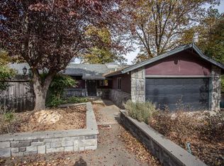 3250 Gerle Ave, Placerville, CA 95667