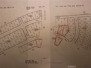 0 Desert View Dr #1, Needles, CA 92363