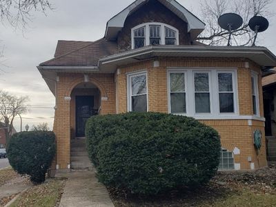5401 W Potomac Ave, Chicago, IL, 60651