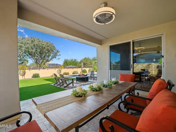 5819 S WILSON Way, Gilbert, AZ 85298