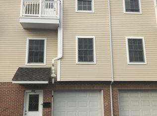20 Van Winkle Ave #20F, Passaic, NJ 07055