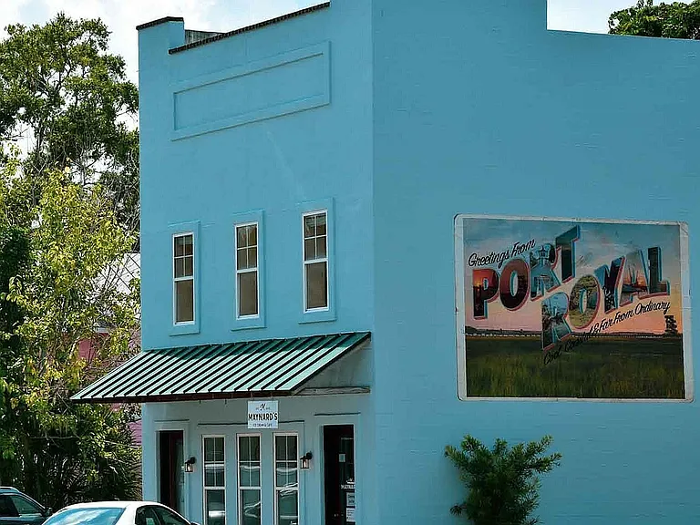 Preserve at Port Royal — Photo 43
