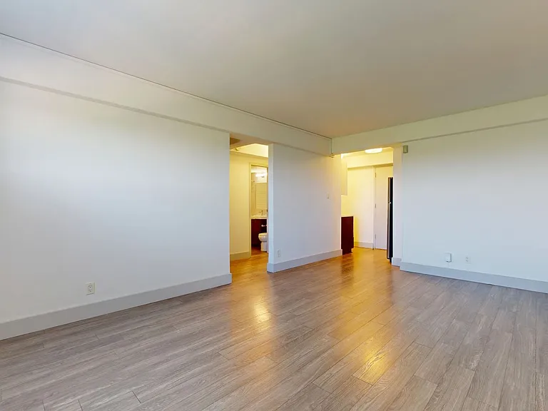 Dining/Living room