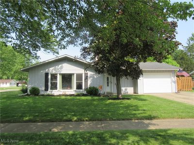 771 Trotter Ln, Berea, OH, 44017