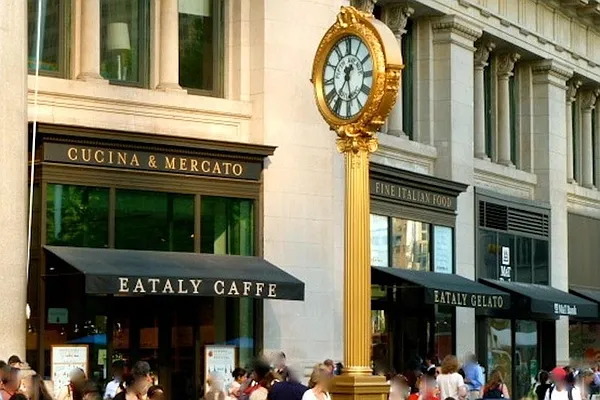 Rented by Corcoran | media 25