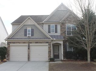 803 Greenwood Xing, Canton, GA 30115