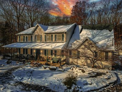 76 Restdale Road, Chester, NY, 10918