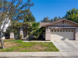 504 Red Robin Dr, Patterson, CA
