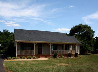 29 Quail Meadows Run, Inman, SC 29349