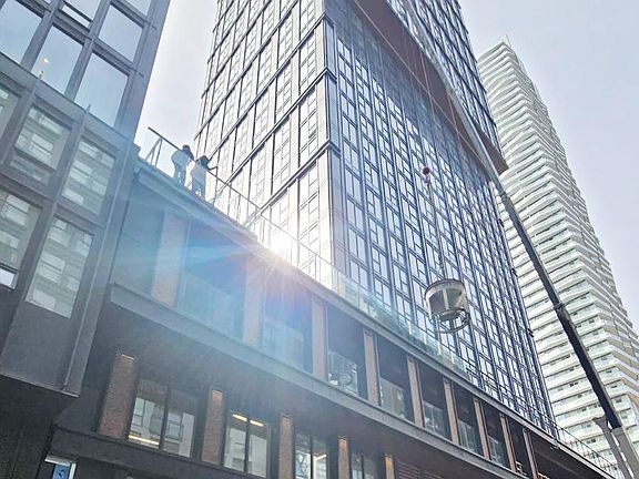 2nd image of 82 Dalhousie St #3501