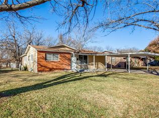 324 Wofford Way, Saginaw, TX 76179