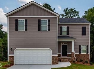 208 Cranapple Ln #22, McDonough, GA 30253