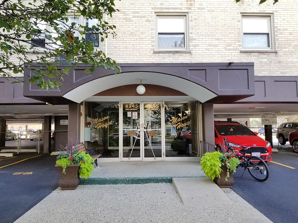 1st image of 8245 Belmont Ave APT 4C