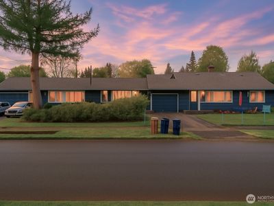 602 E 36th Street, Tacoma, WA, 98404