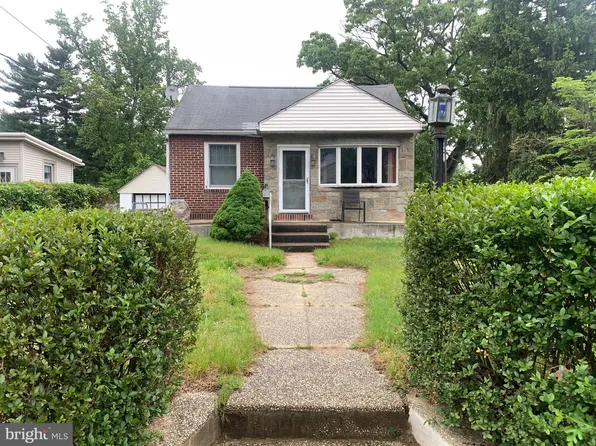 22 N Read Ave, Runnemede, NJ 08078