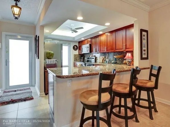 2731 NE 14th St #502, Pompano Beach, FL 33062