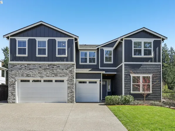 2751 Dahlia Dr, West Linn, OR 97068