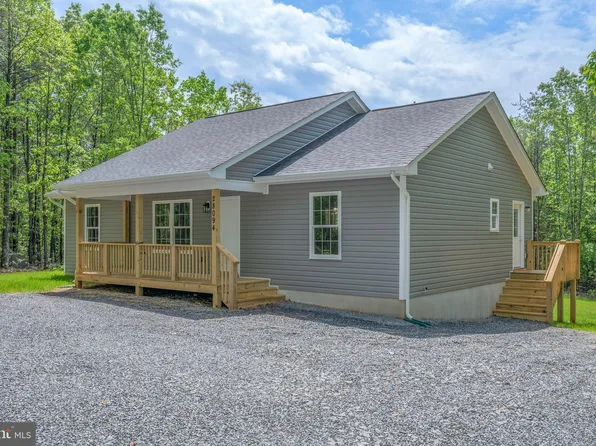 28120 Tatum Rd, Unionville, VA 22567