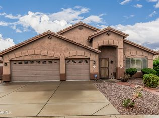 461 E Pinto Dr, Gilbert, AZ 85296