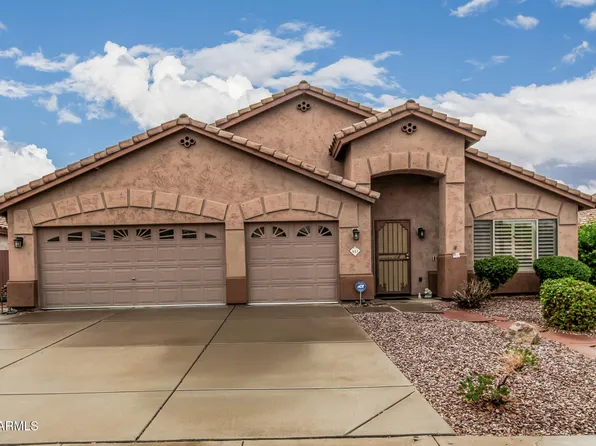 461 E PINTO Drive, Gilbert, AZ 85296