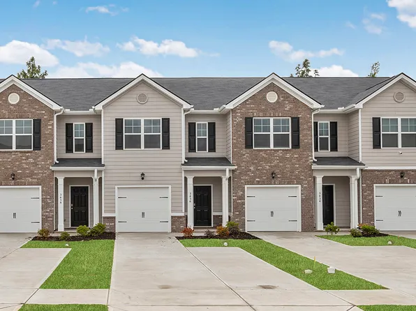 3412 Firestone Dr, Hephzibah, GA 30815