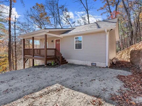 208 Cotton Top Dr, Brevard, NC 28712