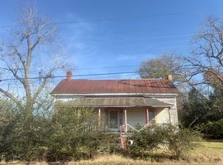 127 Prather St, Smithville, GA 31787