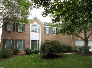 123 Bay Hill Dr, Blue Bell, PA 19422