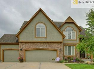 5117 W 163rd St, Overland Park, KS 66085