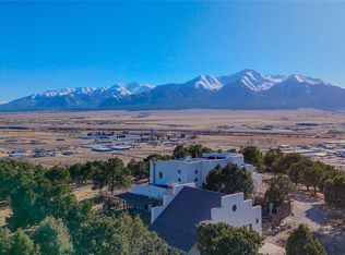 28700 County Road 304, Buena Vista, CO 81211