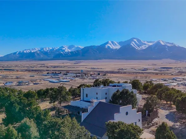 28700 County Road 304, Buena Vista, CO 81211