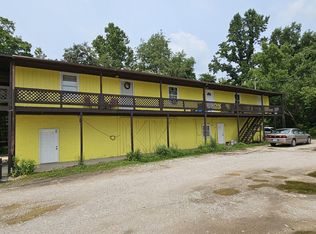 4670 Richmond Rd, Irvine, KY 40336