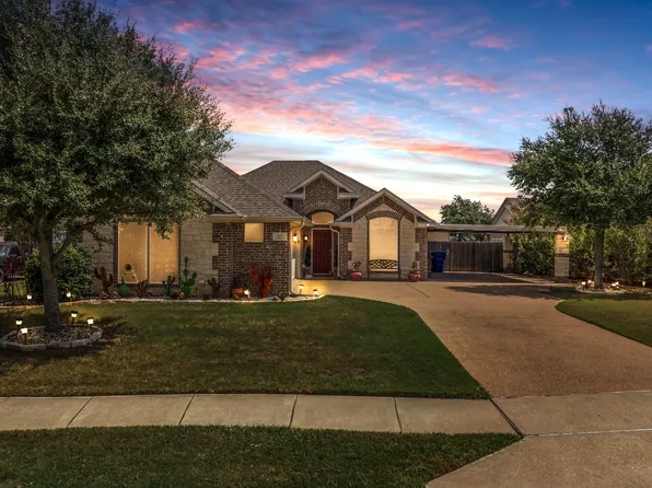 219 Oak Meadow Trl, Mc Gregor, TX 76657