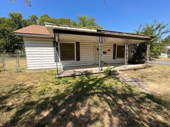 1302 S 23rd St, Temple, TX 76504