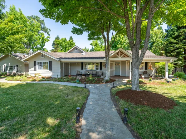 26948 S Cow Creek Rd, Millville, CA 96062