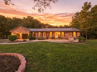 303 Penuel Ln, Altavista, VA 24517