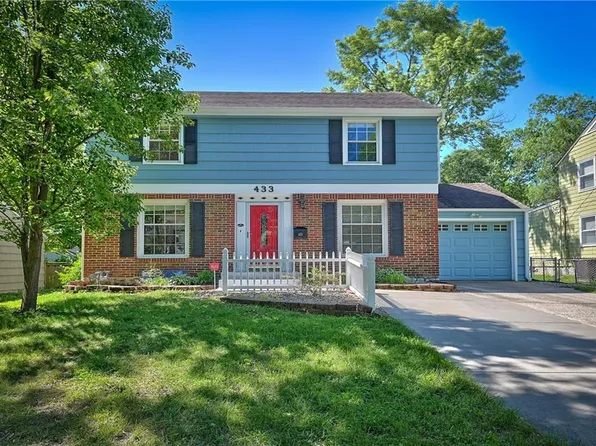 433 E 73rd Ter, Kansas City, MO 64131