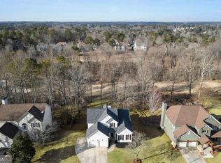 9776 Spyglass Dr, Villa Rica, GA