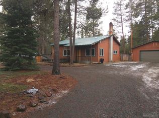 52095 Stearns Rd, La Pine, OR 97739