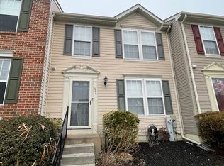 604 Cider Press Loop, Joppa, MD 21085