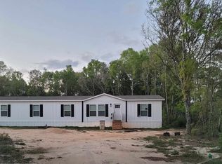 8870 John Hamm Rd, Milton, FL 32583