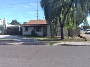 2647 W Luke Ave, Phoenix, AZ 85017