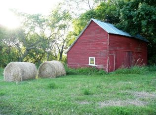 41812 Matson Point Rd, Pelican Rapids, MN 56572