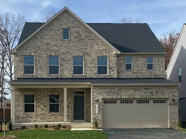 14711 Silver Hammer Way, Brandywine, MD 20613