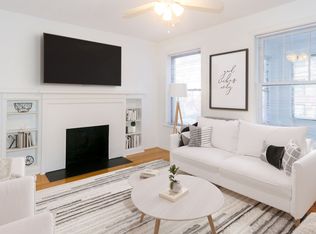 5416 S. Woodlawn Avenue, Chicago, IL 60615