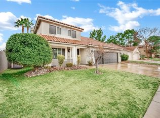 2217 Midvale Ter, Henderson, NV 89074