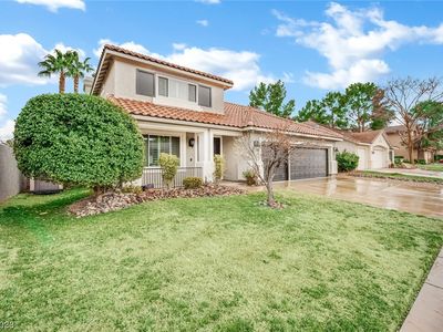 2217 Midvale Ter, Henderson, NV, 89074