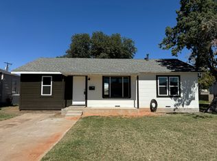 302 Conet Dr, Odessa, TX 79763