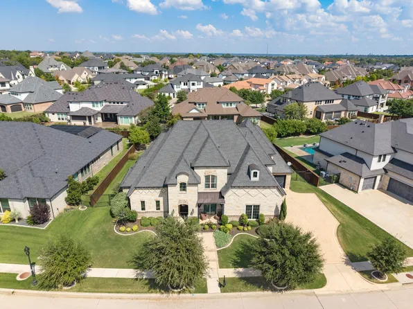 908 Lake Carillon Ln, Southlake, TX 76092